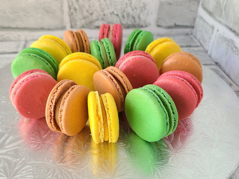 Macarons