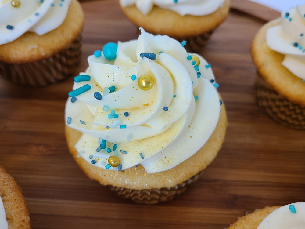 Cupcakes