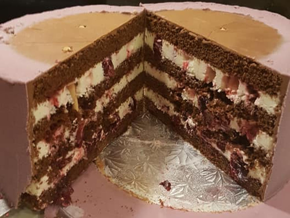 Black Forest