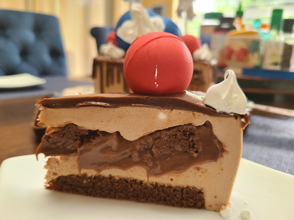 Diabella Cake