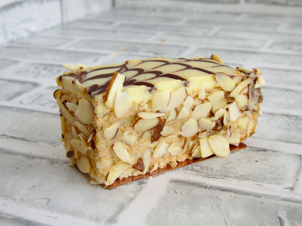 Esterhazy Mini Cake
